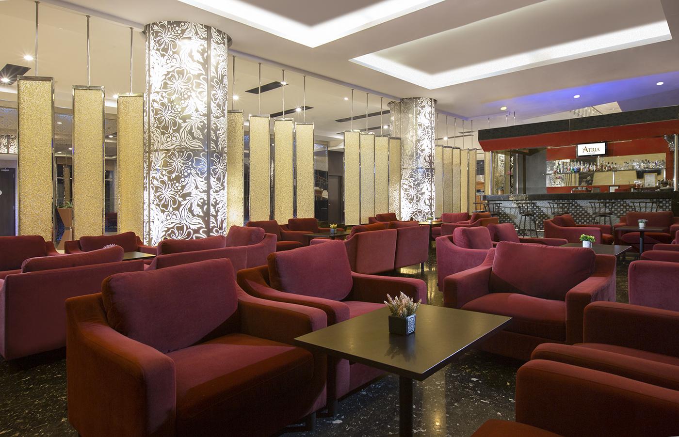 Atria Hotel 4*
