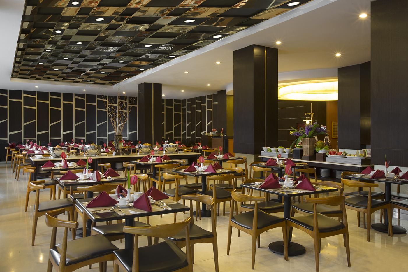 Atria 4* Magelang