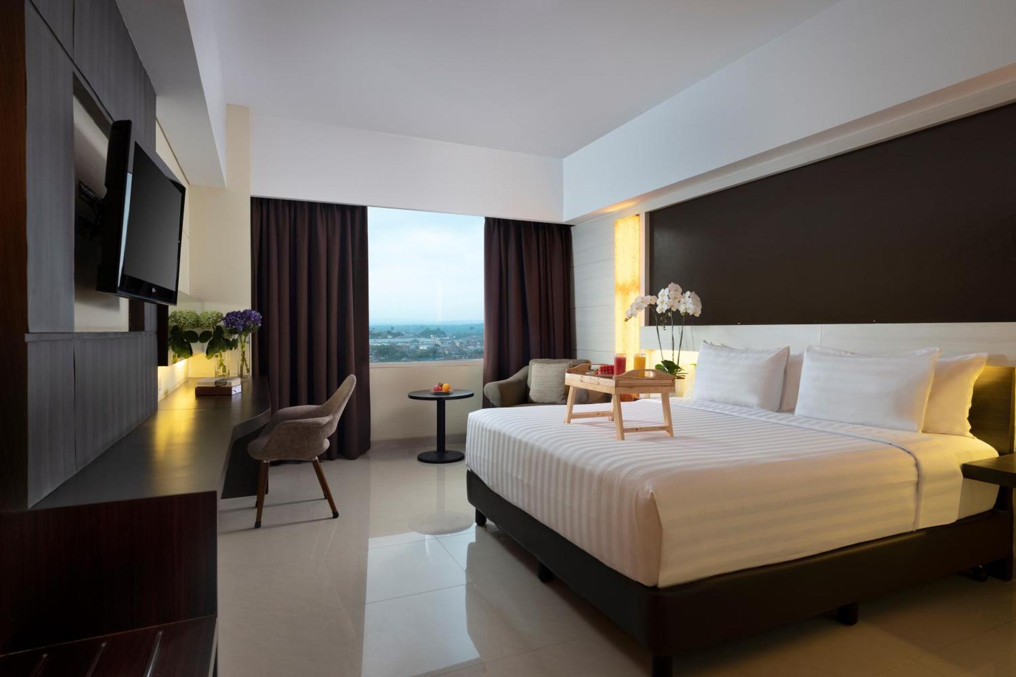 Hotel Atria
